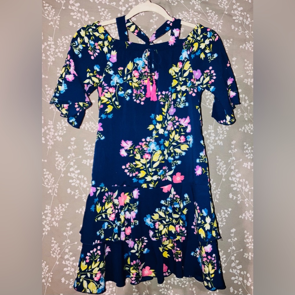 Speechless Kids dress
